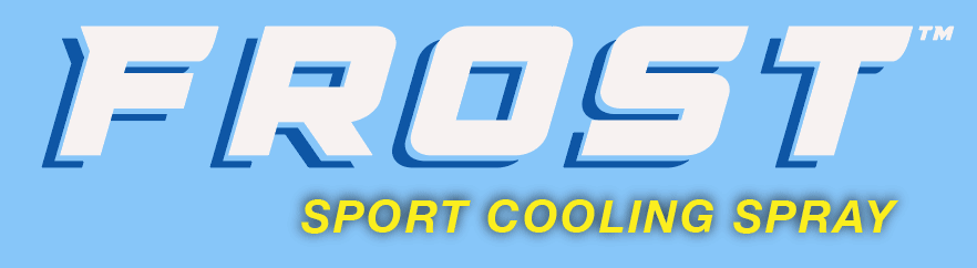 Frost Sport Cooling Spray